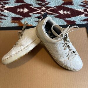 G/FORE Debossed Skull Disruptors